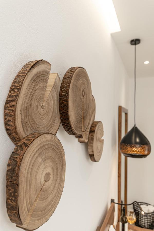 Galazia Boutique Apartments Naxos City Dış mekan fotoğraf