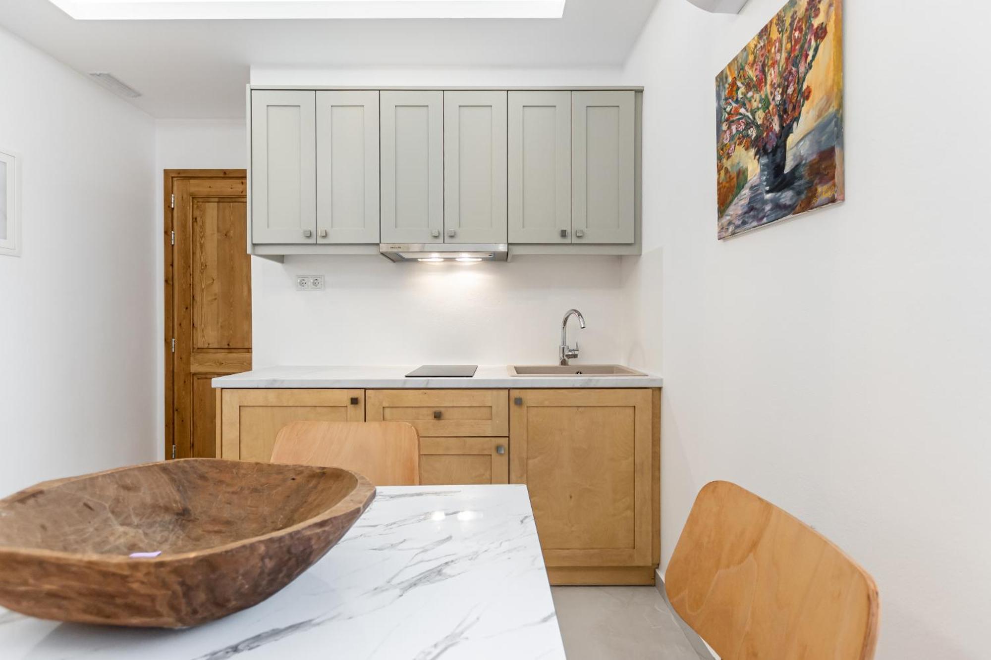 Galazia Boutique Apartments Naxos City Dış mekan fotoğraf